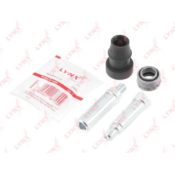 Комплект направляющих тормозного суппорта (направляющая ?14 mm, суппорт Aisin) <b>LYNXAUTO BC-2104</b>