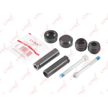 Комплект направляющих тормозного суппорта (направляющая ?18 mm, суппорт Brembo) <b>LYNXAUTO BC-2122</b>