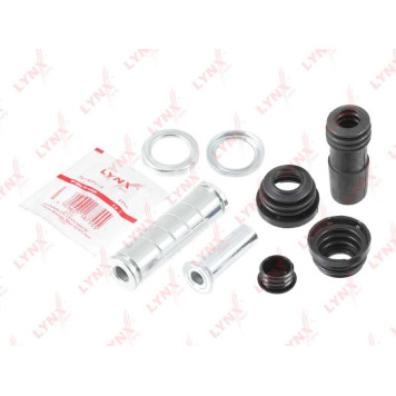 Комплект направляющих тормозного суппорта заднего (направляющая ?22 mm, суппорт ATE) <b>LYNXAUTO BC-2133</b>