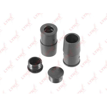 Комплект пыльников направляющих тормозного суппорта (суппорт ATE) <b>LYNXAUTO BC-2137</b>