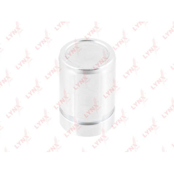 Поршень тормозного суппорта заднего (D=32mm, суппорт Sumitomo) TOYOTA Corolla(E12) 01-07 / RAV 4 I-II 94-05 / Yaris Verso 00-05 / Will 01-04 <b>LYNXAUTO BC-4022</b>