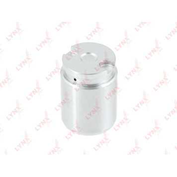Поршень тормозного суппорта заднего (? 34 mm, суппорт TRW/Lucas/Girling/Mando/Tokico) <b>LYNXAUTO BC-4025</b>