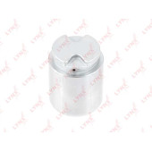 Поршень тормозного суппорта заднего (D=35mm, суппорт Akebono) MAZDA 6(GG/GH) 02-13, TOYOTA Corolla(E11) 00-02 <b>LYNXAUTO BC-4051</b>