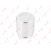 Поршень тормозного суппорта заднего (D=38mm, суппорт Akebono) <b>LYNXAUTO BC-4089</b>