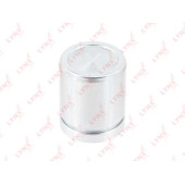 Поршень тормозного суппорта заднего (D=38mm, суппорт Nissin) HONDA Accord VII 03-08 / CR-V II 01-07 / FR-V 04> / Legend II-III 91-04 / Odyssey/Shuttle(RA) 94-04 / Stream(RN) 01> <b>LYNXAUTO BC-4090</b>