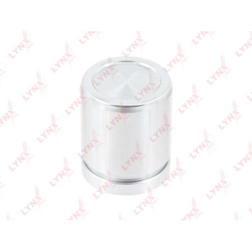 Поршень тормозного суппорта заднего (D=38mm, суппорт Nissin) HONDA Accord VII 03-08 / CR-V II 01-07 / FR-V 04> / Legend II-III 91-04 / Odyssey/Shuttle(RA) 94-04 / Stream(RN) 01> <b>LYNXAUTO BC-4090</b>