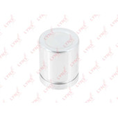 Поршень тормозного суппорта заднего (D=38mm, суппорт Nissin) HONDA Accord VII-VIII 04> / Crosstour 12> / CR-V II-IV 01> <b>LYNXAUTO BC-4091</b>