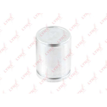 Поршень тормозного суппорта (D=38mm, суппорт Akebono/Bosch) HONDA Accord VIII 08> (передний) HONDA CR-V III-IV 07>, TOYOTA Avensis(T25) 03-08 / Corolla Verso(R1) 04-09 / Estima(R2/R5) 05> (задний) <b>LYNXAUTO BC-4096</b>