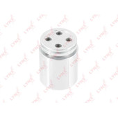 Поршень тормозного суппорта заднего (? 38 mm, суппорт ATE) <b>LYNXAUTO BC-4100</b>