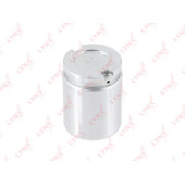 Поршень тормозного суппорта заднего (? 38 mm, суппорт TRW/Lucas/Girling) <b>LYNXAUTO BC-4106</b>