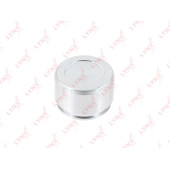 Поршень тормозного суппорта переднего (D=43mm, суппорт Sumitomo) TOYOTA 4Runner(N1) 90-96 / Hilux Surf(N1) 88-97 / Hilux V-VI 88-97 / Land Cruiser(70) 89-99 <b>LYNXAUTO BC-4142</b>