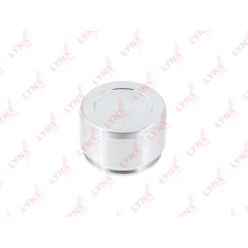 Поршень тормозного суппорта переднего (D=43mm, суппорт Sumitomo) TOYOTA 4Runner(N1) 90-96 / Hilux Surf(N1) 88-97 / Hilux V-VI 88-97 / Land Cruiser(70) 89-99 <b>LYNXAUTO BC-4142</b>