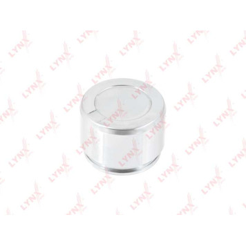 Поршень тормозного суппорта переднего (D=43mm, суппорт Advics/Sumitomo) <b>LYNXAUTO BC-4163</b>