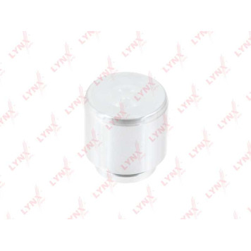 Поршень тормозного суппорта переднего (D=43mm, суппорт Akebono) <b>LYNXAUTO BC-4166</b>