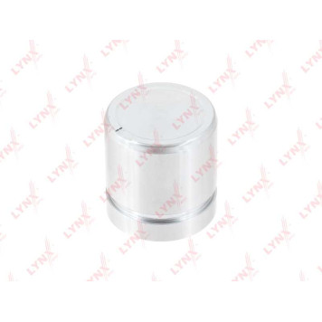 Поршень тормозного суппорта заднего (D=43mm, суппорт Sumitomo) MITSUBISHI Pajero Sport I-II 98> <b>LYNXAUTO BC-4168</b>