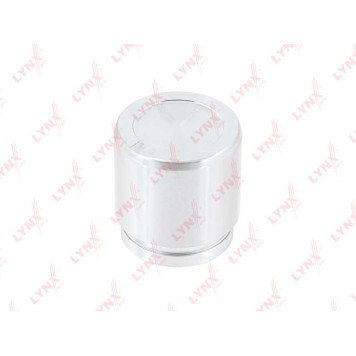 Поршень тормозного суппорта заднего (D=43mm, суппорт Akebono) <b>LYNXAUTO BC-4169</b>
