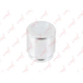 Поршень тормозного суппорта (D=43mm, суппорт Akebono) <b>LYNXAUTO BC-4173</b>