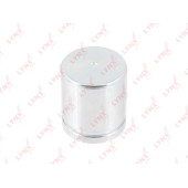 Поршень тормозного суппорта (D=43mm, суппорт Akebono/Mando/Sumitomo) <b>LYNXAUTO BC-4176</b>