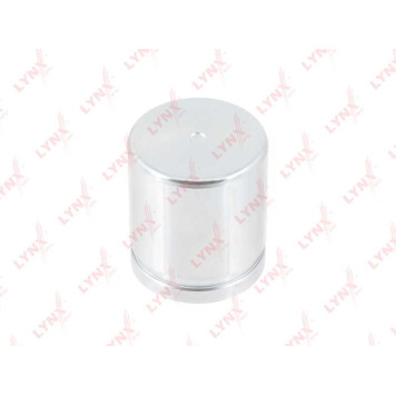 Поршень тормозного суппорта (D=43mm, суппорт Akebono/Mando/Sumitomo) <b>LYNXAUTO BC-4176</b>