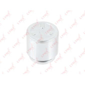 Поршень тормозного суппорта заднего (D=44mm, суппорт Akebono) MITSUBISHI Pajero III-IV 00> <b>LYNXAUTO BC-4186</b>