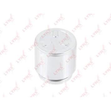 Поршень тормозного суппорта заднего (D=44mm, суппорт Akebono) MITSUBISHI Pajero III-IV 00> <b>LYNXAUTO BC-4186</b>