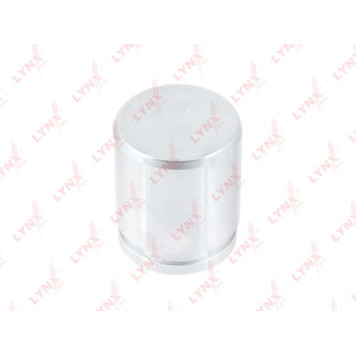 Поршень тормозного суппорта переднего (D=44mm, суппорт Akebono) NISSAN X-Trail(T30) 01-13 <b>LYNXAUTO BC-4192</b>