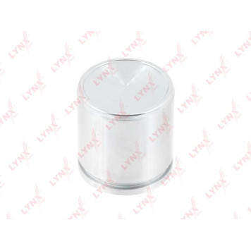 Поршень тормозного суппорта (D=45mm, суппорт TRW/Lucas/Mando) CHEVROLET Captiva 06>, OPEL Antara 06> (передний) LAND ROVER Discovery II-IV 98> / Range Rover II-III 94-12 / Range Rover Sport 05-13 (задний) <b>LYNXAUTO BC-4202</b>
