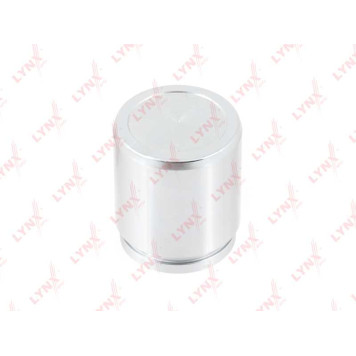 Поршень тормозного суппорта (D=45mm, суппорт Sumitomo) MAZDA CX-7 06-14 / CX-9 07> (передний) TOYOTA Land Cruiser(200) 07>, LEXUS LX450d-570 07> (задний) <b>LYNXAUTO BC-4209</b>