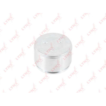 Поршень тормозного суппорта переднего (D=48mm, суппорт Sumitomo) TOYOTA Land Cruiser Prado(150) 09> / 4Runner(N28) 09>, LEXUS GX460 09> <b>LYNXAUTO BC-4223</b>