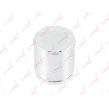 Поршень тормозного суппорта (D=48mm, суппорт Sumitomo) NISSAN Patrol(Y61) 97> (передний) TOYOTA Land Criuser(100) 98-07, LEXUS LX470 01-08 (задний) <b>LYNXAUTO BC-4245</b>