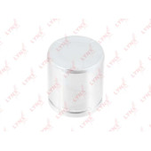 Поршень тормозного суппорта переднего (D=48mm, суппорт Bosch) FORD Transit 06> / Tourneo/Transit Custom 12>, VW Amarok 10>, CITROEN C1 I-II 05>, PEUGEOT 107 05> / 108 14>, TOYOTA Aygo(B1/B4) 05> <b>LYNXAUTO BC-4246</b>