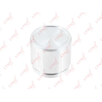 Поршень тормозного суппорта переднего (D=54mm, суппорт Sumitomo) <b>LYNXAUTO BC-4297</b>