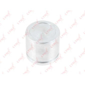 Поршень тормозного суппорта переднего (D=54mm) NISSAN Almera Classic(B10) 06> <b>LYNXAUTO BC-4299</b>
