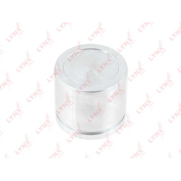 Поршень тормозного суппорта переднего (D=54mm) NISSAN Almera Classic(B10) 06> <b>LYNXAUTO BC-4299</b>