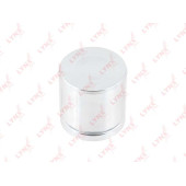 Поршень тормозного суппорта переднего (D=54mm, суппорт ATE) FORD Focus I 98-04 / Fiesta 05-08 / Tourneo/Transit Connect 02-13 <b>LYNXAUTO BC-4312</b>