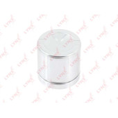 Поршень тормозного суппорта переднего (? 54 mm, суппорт ATE) <b>LYNXAUTO BC-4313</b>