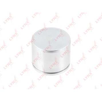 Поршень тормозного суппорта переднего (D=57mm, суппорт ShinTec) MAZDA 323(BJ) 98-04 / 626(GE/GF) 92-02 / Premacy(CP) 99-05 / Xedos 6 92-99 <b>LYNXAUTO BC-4322</b>