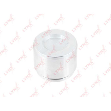 Поршень тормозного суппорта переднего (D=57mm, суппорт Kasco/Kpw) KIA Carens I-II 00> / Clarus 96-01 / Retona 99> / Sportage(K00) 97-03 <b>LYNXAUTO BC-4324</b>