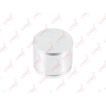 Поршень тормозного суппорта переднего (D=57mm, суппорт Akebono) <b>LYNXAUTO BC-4327</b>