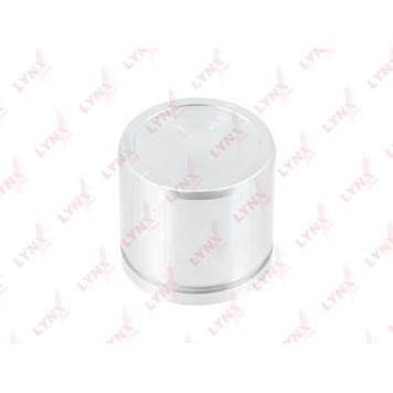 Поршень тормозного суппорта переднего (D=57mm, суппорт TRW/Lucas/Nissin) <b>LYNXAUTO BC-4338</b>