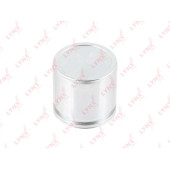 Поршень тормозного суппорта переднего (D=57mm, суппорт TRW/Lucas) <b>LYNXAUTO BC-4342</b>