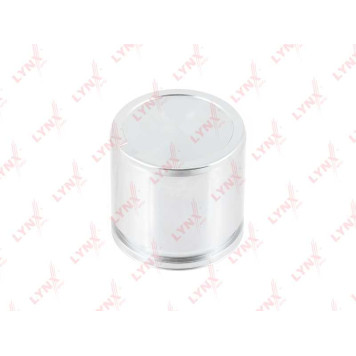 Поршень тормозного суппорта переднего (D=57mm, суппорт TRW/Lucas) <b>LYNXAUTO BC-4342</b>