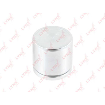 Поршень тормозного суппорта переднего (D=57mm, суппорт ATE) <b>LYNXAUTO BC-4344</b>