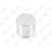 Поршень тормозного суппорта переднего (D=57mm, суппорт ATE) <b>LYNXAUTO BC-4346</b>