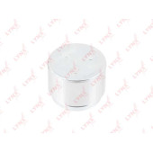 Поршень тормозного суппорта переднего (D=60mm, суппорт Akebono) OPEL Frontera A/B 92> / Monterey A/B 91-98, TOYOTA Previa 90-00, ISUZU Trooper I-III 84-04, TOYOTA Liteace 86-07 / Estima/Previa 90-99 <b>LYNXAUTO BC-4353</b>