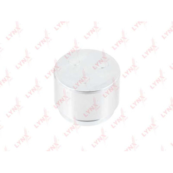 Поршень тормозного суппорта переднего (D=60mm, суппорт Akebono) OPEL Frontera A/B 92> / Monterey A/B 91-98, TOYOTA Previa 90-00, ISUZU Trooper I-III 84-04, TOYOTA Liteace 86-07 / Estima/Previa 90-99 <b>LYNXAUTO BC-4353</b>