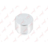 Поршень тормозного суппорта переднего (D=60mm, суппорт Akebono) MITSUBISHI Delica/Space Gear 95-06 / Galant(E3-EA) 88-04/ L200(K6/K7) 96-07 / L400 96-05 / Pajero I 90-00 / Space Wagon 91-00 <b>LYNXAUTO BC-4356</b>