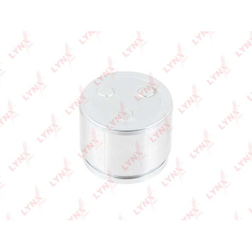 Поршень тормозного суппорта переднего (D=60mm, суппорт Akebono) <b>LYNXAUTO BC-4358</b>