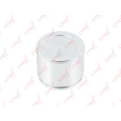 Поршень тормозного суппорта переднего (D=60mm, суппорт Aisin/Advics) <b>LYNXAUTO BC-4360</b>