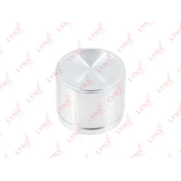 Поршень тормозного суппорта переднего (D=60,5mm, суппорт Aisin/Advics/Mobis) HYUNDAI ix35 10> / Sonata(YF) 09-15, KIA Sportage(JE/SL) 06>, SUZUKI Grand Vitara I-II 01> <b>LYNXAUTO BC-4365</b>